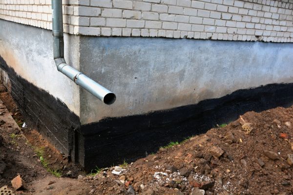 Basement Sealing Service in Stafford