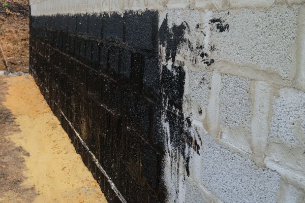 Cost of Foundation Leak Repair in Stafford
