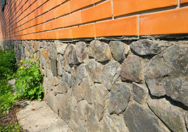 Cost of Stone Foundation Waterproofing in Stafford