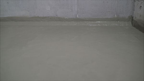 Cost of Concrete Waterproofing in Stafford