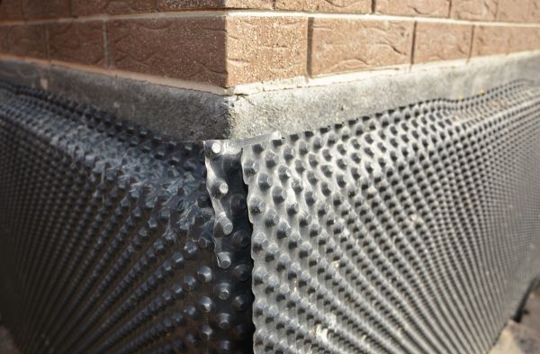 Cost of Crawlspace Waterproofing in Stafford