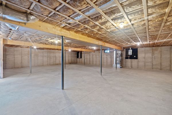 Basement Concrete Sealing in Stafford